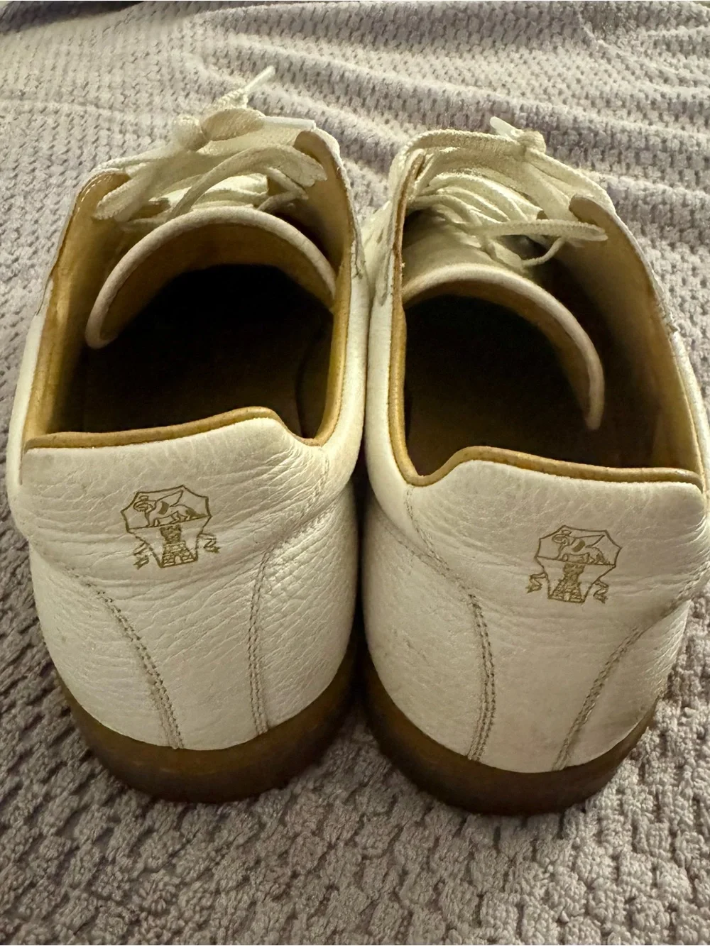 Brunello Cucinelli sneakers